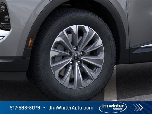 New 2026 Buick Envision Preferred image 9