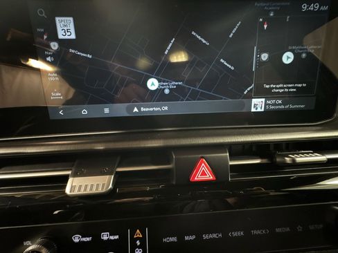 New 2026 Kia Sportage X-Line Prestige image 25