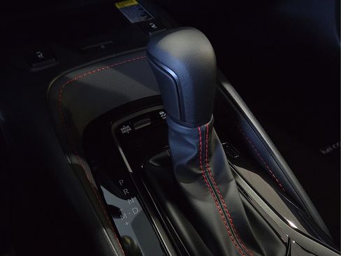 New 2026 Toyota Corolla GR AWD/4WD image 26