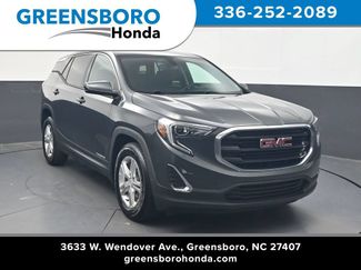 Used 2019 GMC Terrain SLE FWD 360° Tour