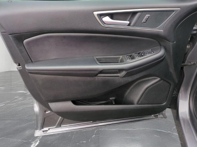 Used 2024 Ford Edge SEL w/ Convenience Package AWD/4WD image 14