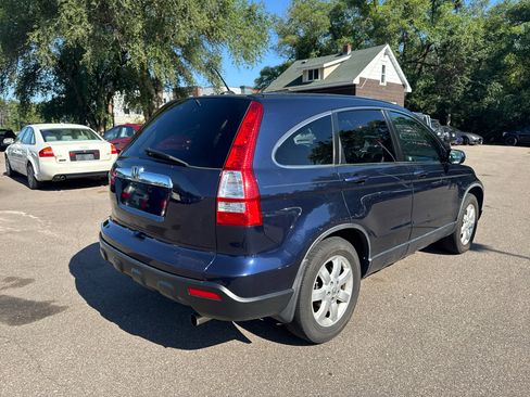 Used 2007 Honda CR-V EX-L image 5
