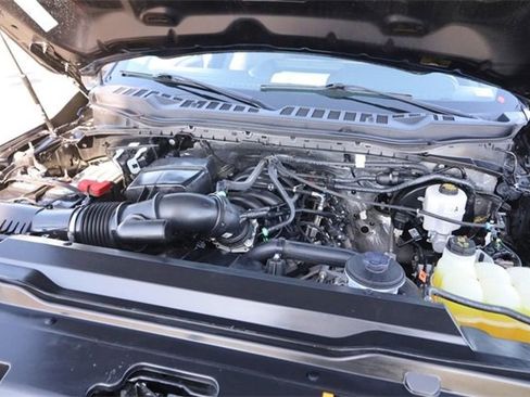 Certified 2023 Ford F250 XLT w/ FX4 Off-Road Package image 26