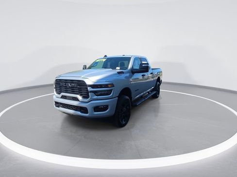 Used 2026 RAM 2500 Big Horn AWD/4WD image 3