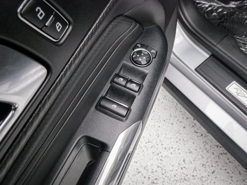 Used 2025 Ford Mustang Premium RWD image 15