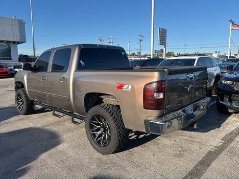 Used 2012 Chevrolet Silverado 1500 LT w/ All-Star Edition AWD/4WD image 4