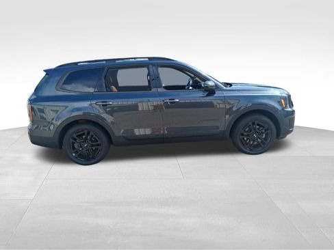Certified 2024 Kia Telluride SX Prestige X-Line AWD/4WD image 7