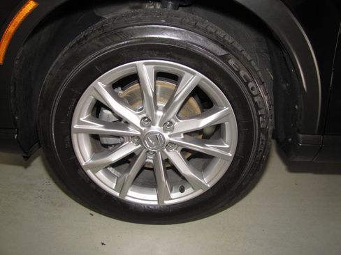 Certified 2024 Honda CR-V EX-L image 26