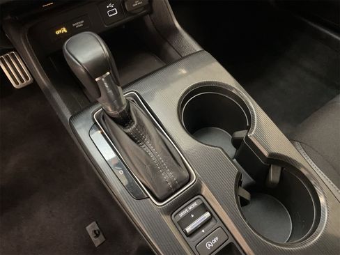 Used 2024 Honda Civic Sport image 7