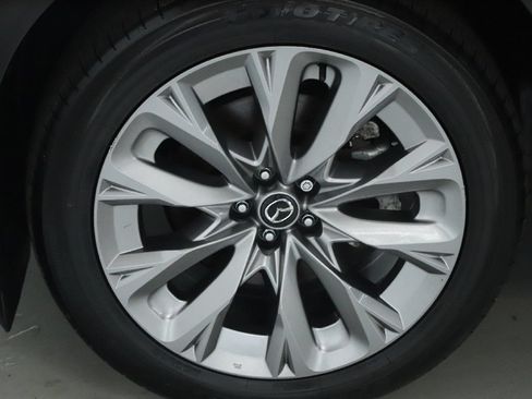 Certified 2026 MAZDA CX-90 3.3 Turbo w/ Premium Plus Pkg AWD/4WD image 39