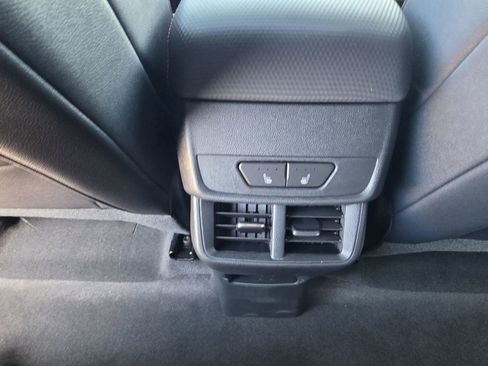 New 2026 Chevrolet Equinox RS w/ Convenience Package III FWD image 23