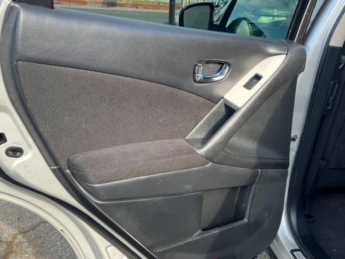 Used 2009 Nissan Murano S w/ Convenience Pkg image 23