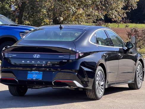 New 2026 Hyundai Sonata SEL image 13
