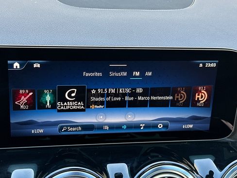 New 2026 Mercedes-Benz GLA 250 image 17