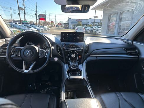 Used 2020 Acura RDX AWD image 22