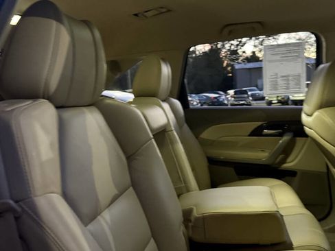 Used 2011 Acura MDX w/ Technology Package image 8