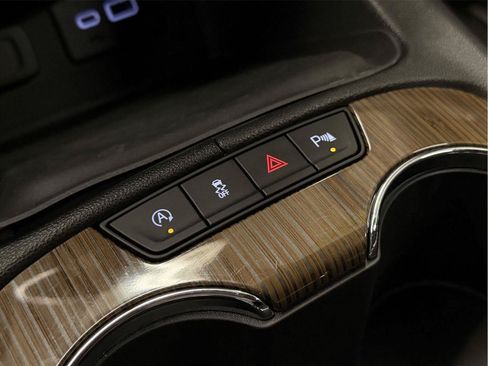 Used 2023 GMC Acadia SLE w/ Elevation Edition AWD/4WD image 18