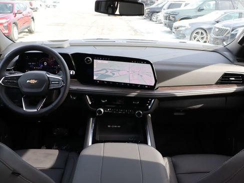 New 2026 Chevrolet Tahoe LT w/ Comfort Package image 42