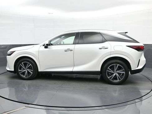 Certified 2023 Lexus RX 350 Premium w/ Cold Area Package FWD image 5