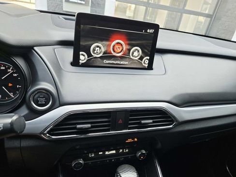 Used 2020 MAZDA CX-9 Grand Touring AWD/4WD image 24