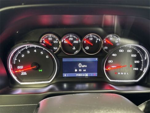 Used 2019 Chevrolet Silverado 1500 LT w/ All-Star Edition image 15