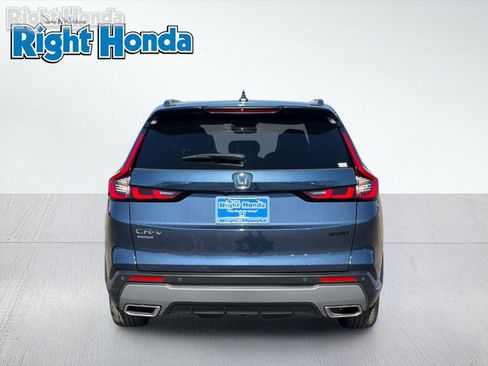 Used 2025 Honda CR-V Sport-L image 8