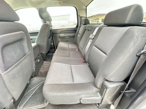 Used 2010 Chevrolet Silverado 1500 LT w/ Power Pack Plus image 22