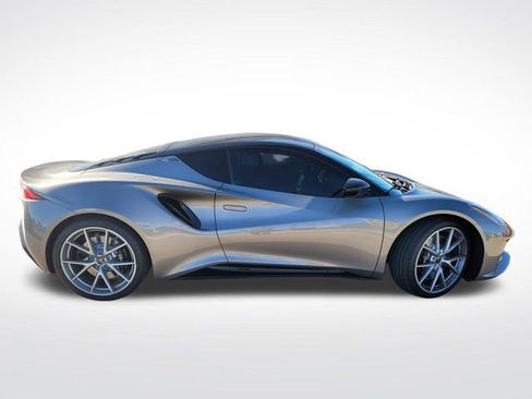 Used 2025 Lotus Emira RWD image 8