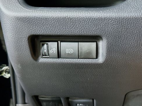 Used 2025 Toyota RAV4 LE FWD image 16
