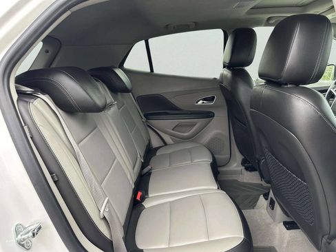 Used 2015 Buick Encore Premium w/ Experience Buick Package AWD/4WD image 18