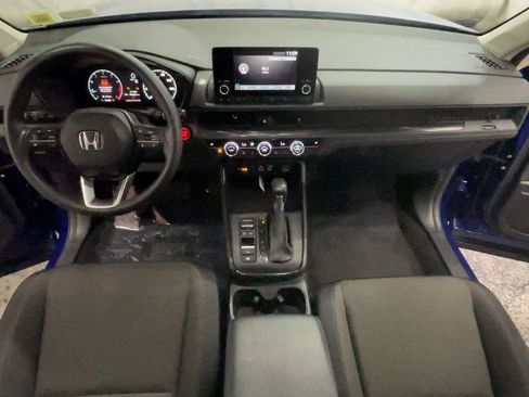 Certified 2024 Honda CR-V EX image 25