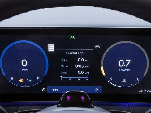 Used 2024 Hyundai Santa Fe Calligraphy image 24