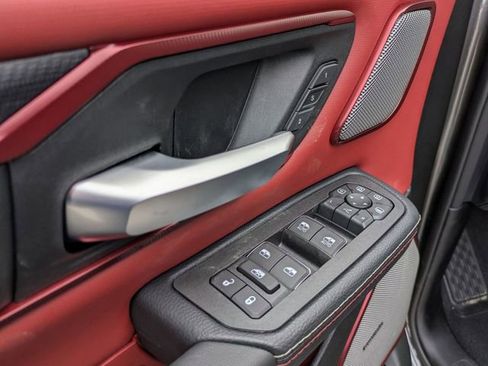 New 2026 RAM 1500 Rebel w/ Advanced Safety Group II AWD/4WD image 11