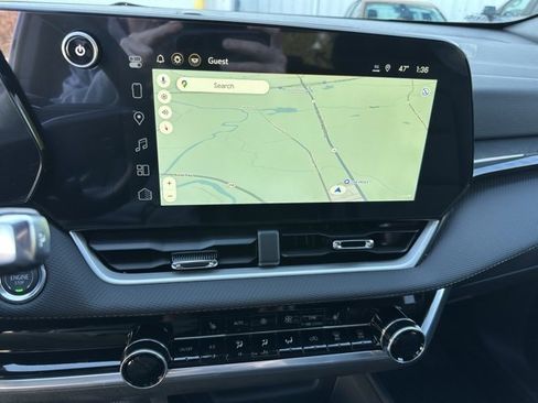 New 2026 Chevrolet Equinox LT image 19