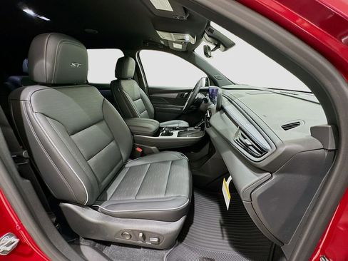 New 2026 Buick Enclave Sport Touring w/ Power Package image 30