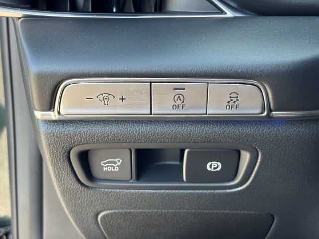 Used 2023 Genesis GV80 2.5T AWD/4WD image 32