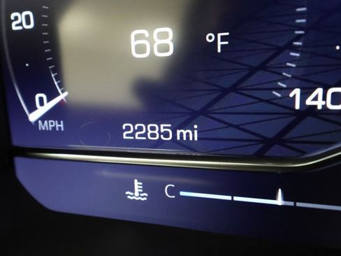 Used 2025 GMC Sierra 1500 Denali w/ Technology Package image 14