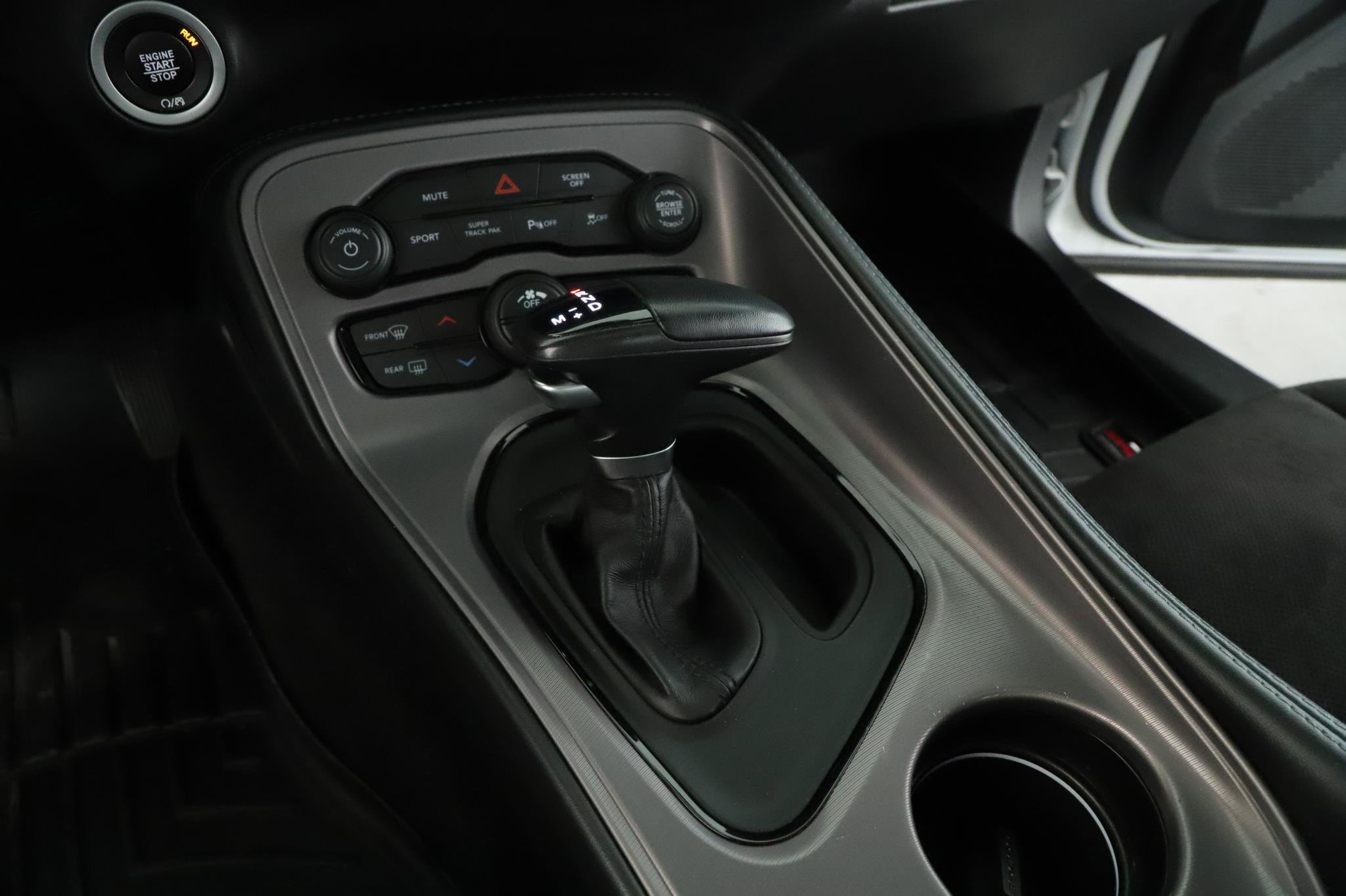 Used 2023 Dodge Challenger GT w/ Plus Package AWD/4WD image 15