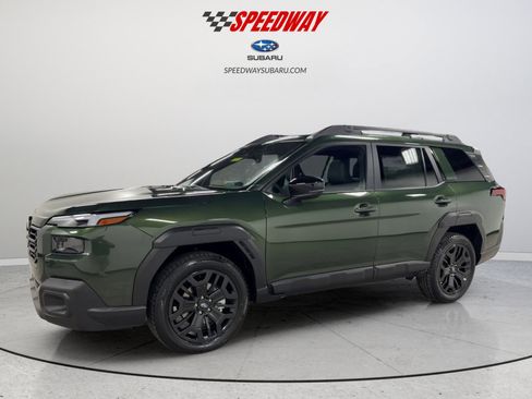 New 2026 Subaru Outback Limited XT image 5