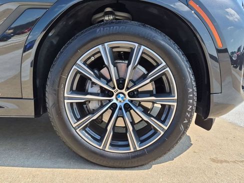 Used 2026 BMW X6 xDrive40i AWD/4WD image 23