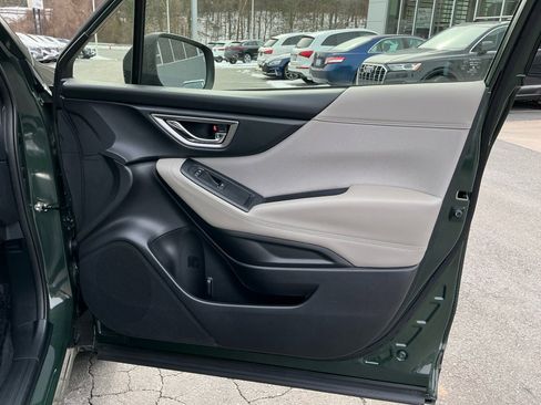 Used 2023 Subaru Forester Premium image 35