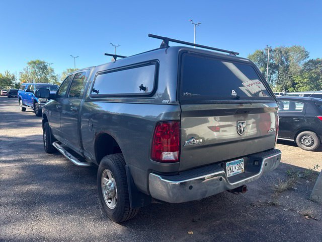 Used 2011 RAM 2500 Big Horn AWD/4WD image 3