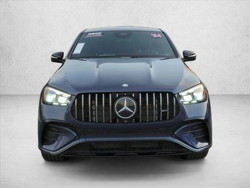 Certified 2024 Mercedes-Benz GLE 53 AMG AMG GLE 53 image 2