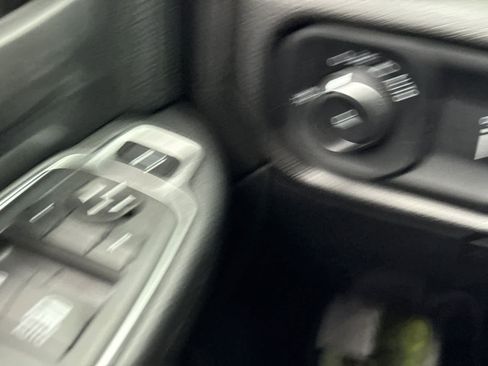 New 2024 RAM 3500 Tradesman image 26