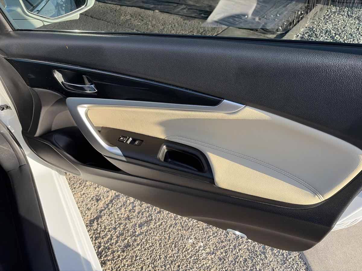 Used 2015 Honda Accord EX-L image 21