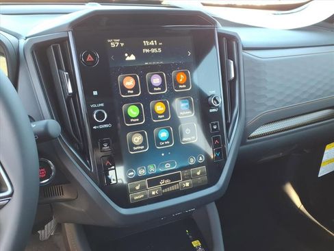 New 2026 Subaru Forester Wilderness image 3