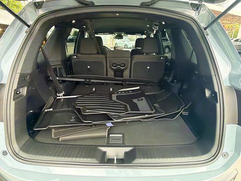 Certified 2024 Honda Pilot Sport image 26