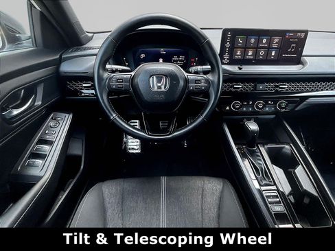 Used 2024 Honda Accord Sport image 8