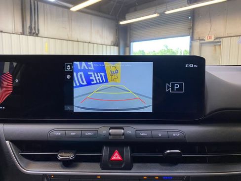 Used 2025 Kia K4 FWD image 40