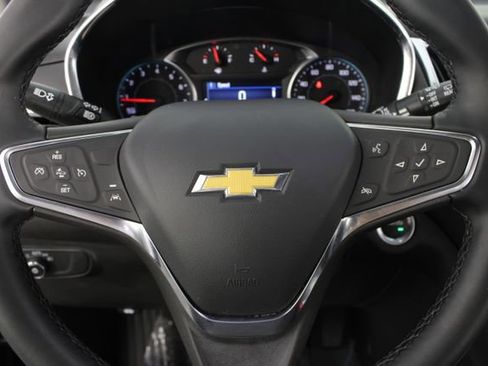 Used 2024 Chevrolet Equinox LT w/ LPO, Cargo Package image 12